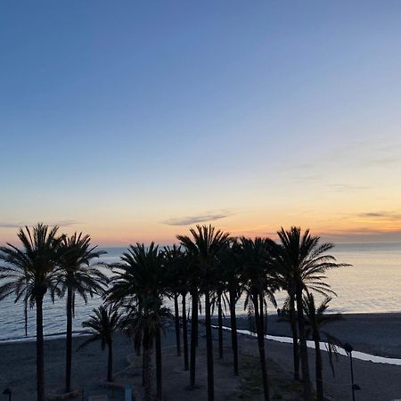 Apartamento Vistas Al Mar Torrenueva  Exterior foto