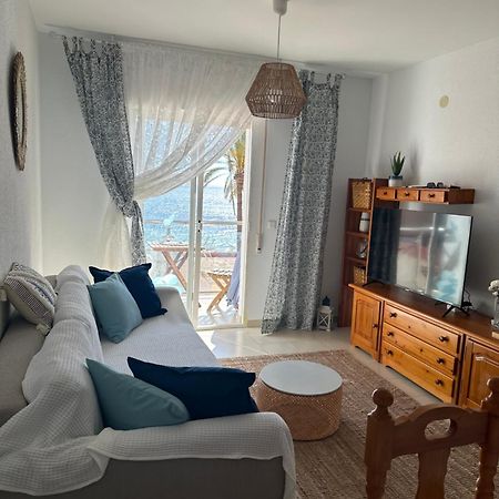 Apartamento Vistas Al Mar Torrenueva  Exterior foto
