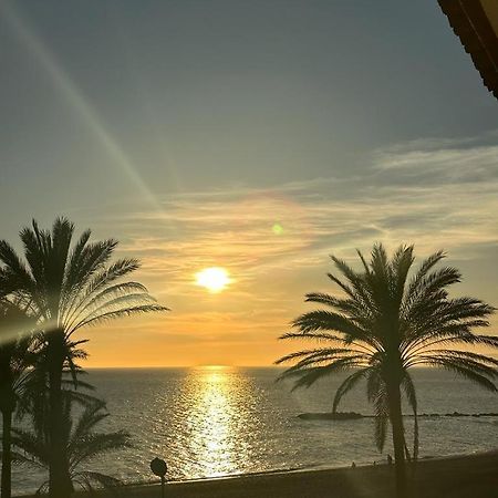 Apartamento Vistas Al Mar Torrenueva  Exterior foto