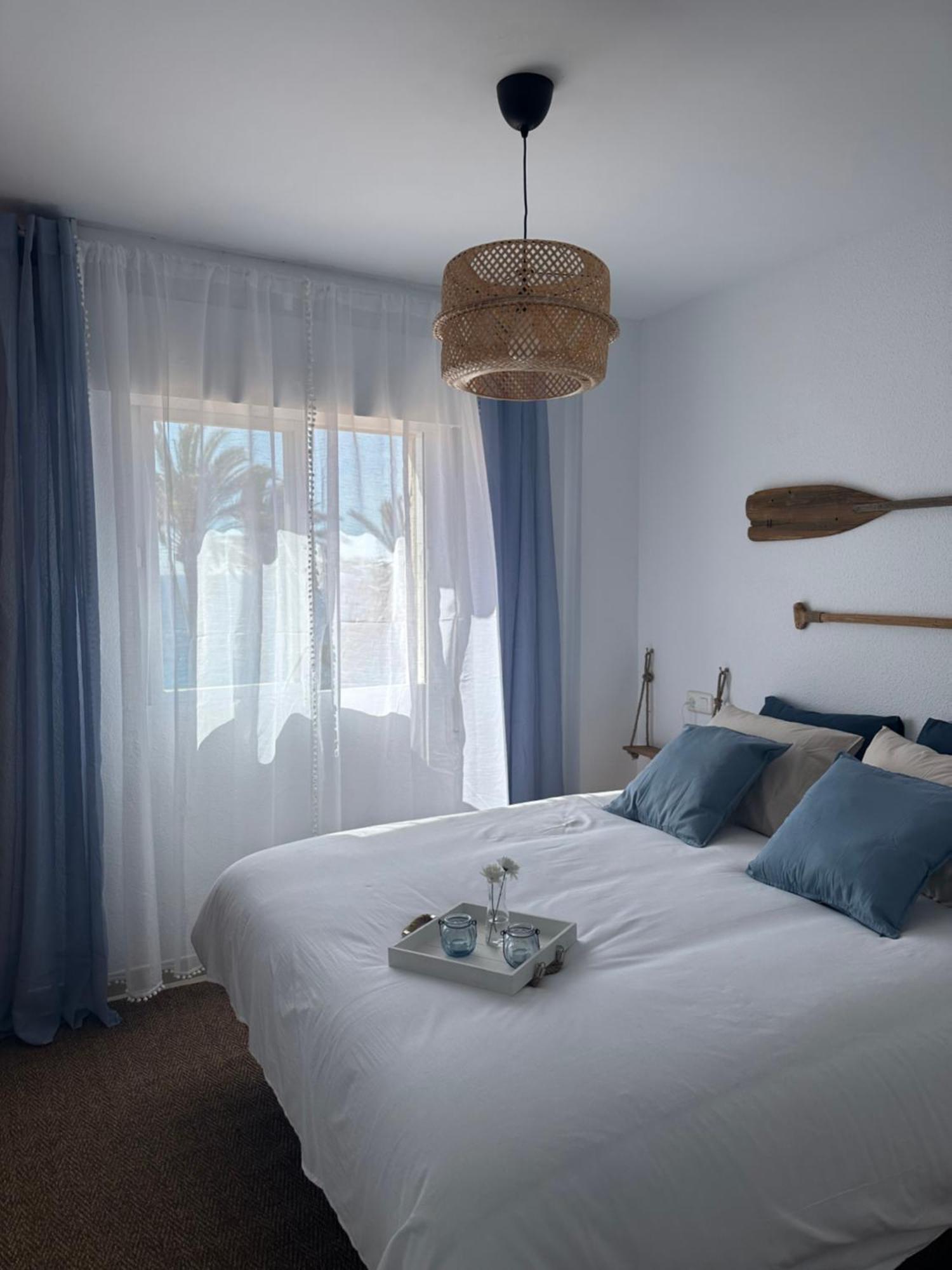 Apartamento Vistas Al Mar Torrenueva  Exterior foto