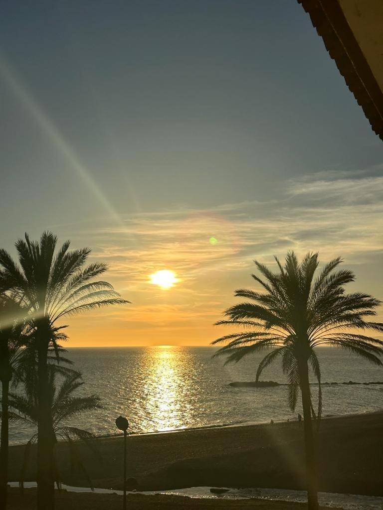 Apartamento Vistas Al Mar Torrenueva  Exterior foto