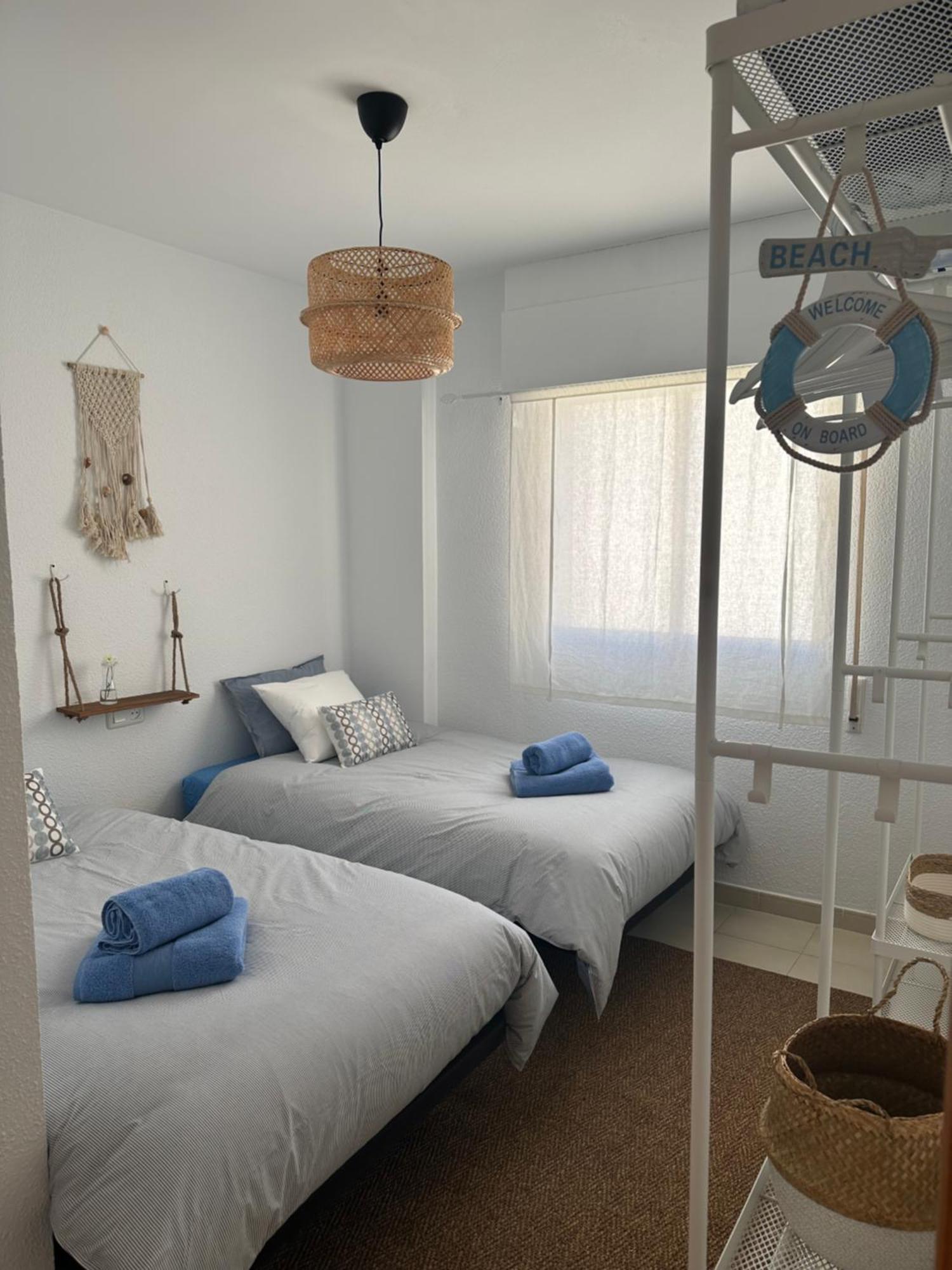 Apartamento Vistas Al Mar Torrenueva  Exterior foto