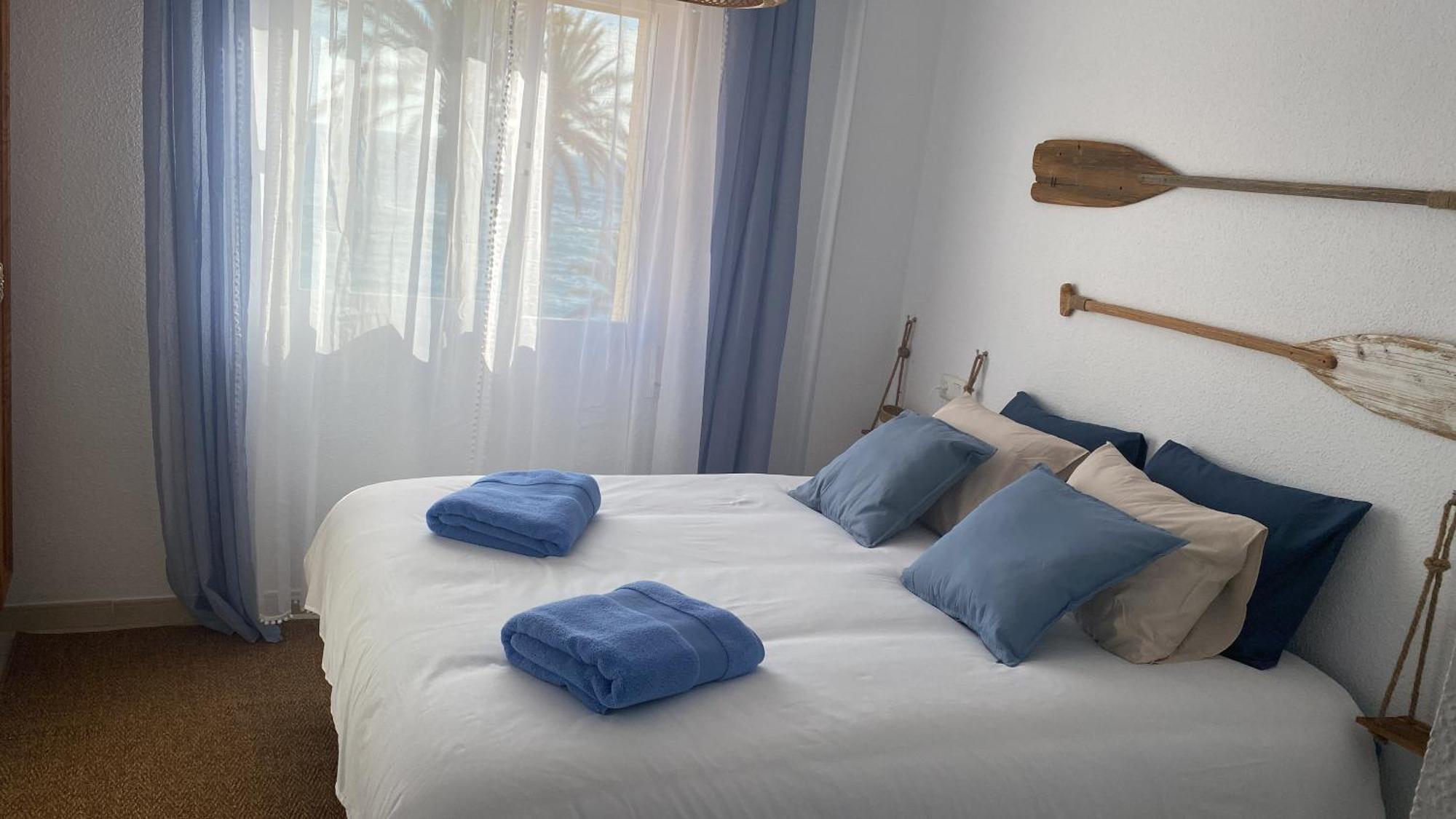 Apartamento Vistas Al Mar Torrenueva  Exterior foto